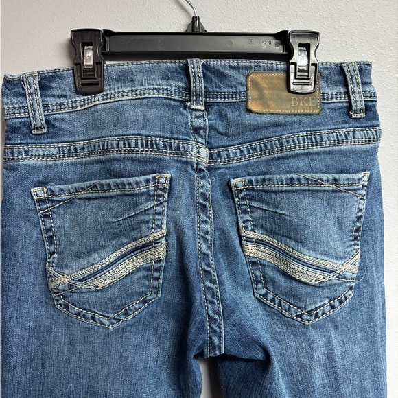 BKE Alec 30x30 Jeans - Picture 5 of 5